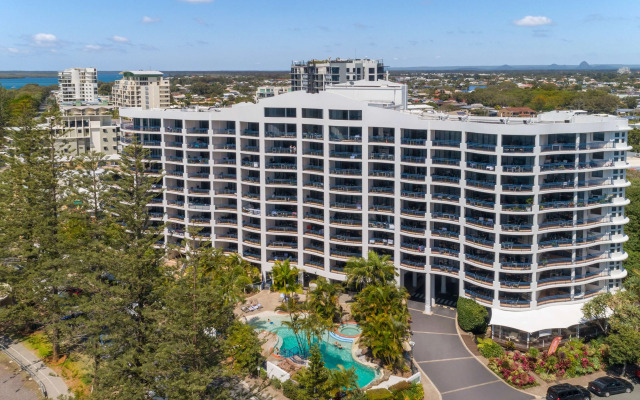 Ramada Resort by Wyndham Golden Beach
