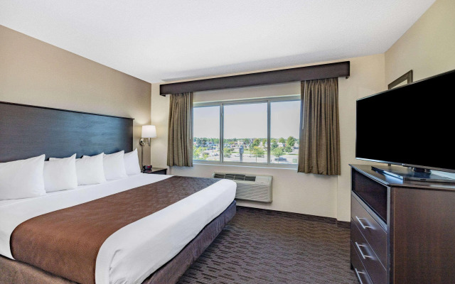 AmericInn by Wyndham Apple Valley