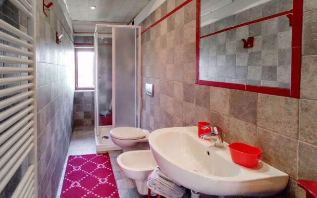 Cà Mia e Giulia (GRV602)