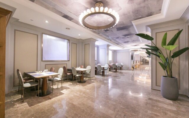 Rongjiang International Hotel