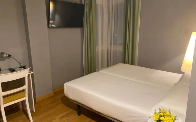 Hotel Villa de Ermua