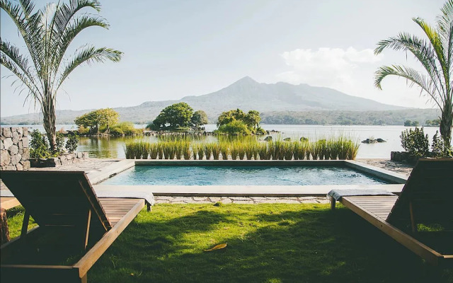 Isleta El Espino Ecolodge