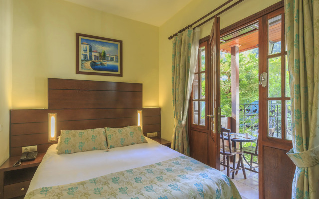 Villa Daffodil - Special Class