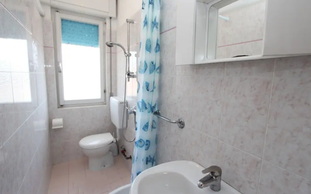 Cozy Flat 80mt From the Beach