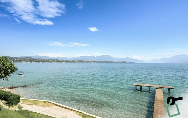 HOTIDAY Apartment Collection - Desenzano