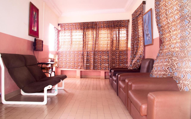 Royal Paradise Hôtel