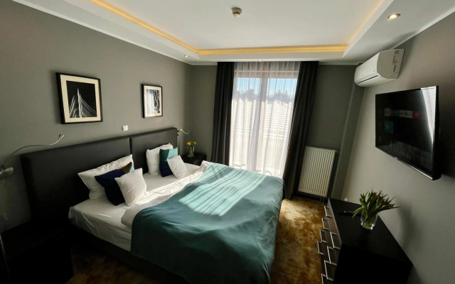 Malta Premium Hotel