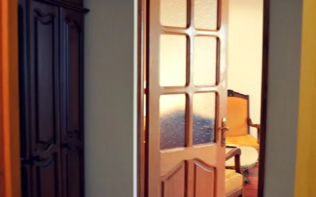 Kvariati - Guest House