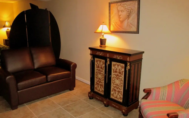 Brydan Suites
