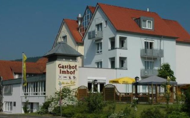 Hotel Imhof