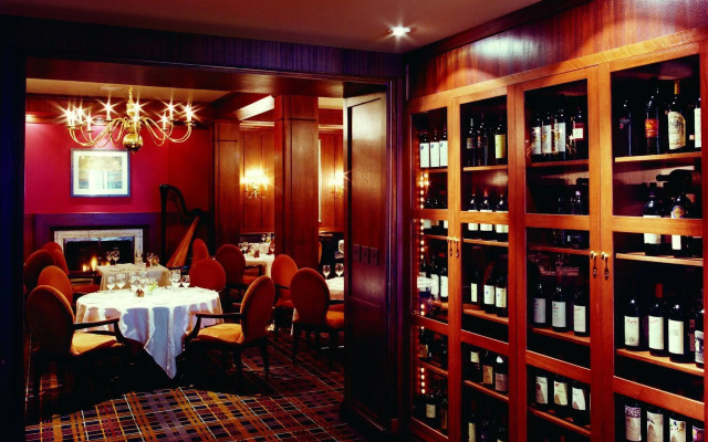 The Fairmont Winnipeg