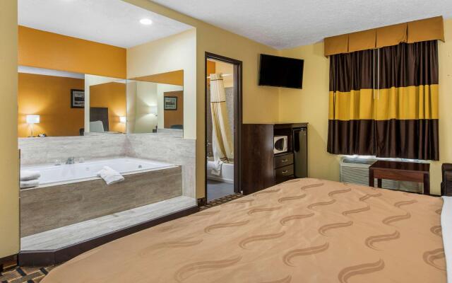 Quality Inn Grand Rapids Near Dowtown