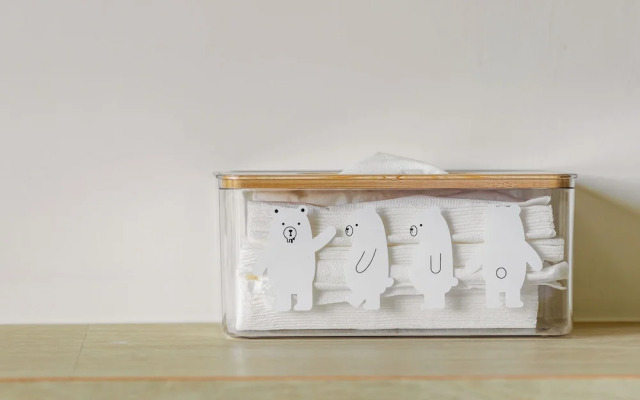 Polar bear bnb