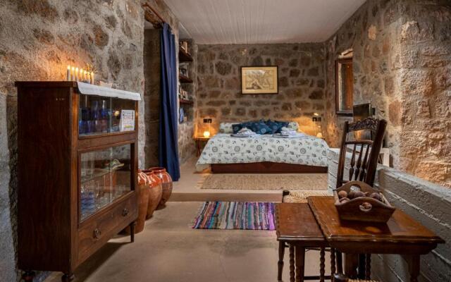 Ellanios Villa, Unique Villa for Unique Guests