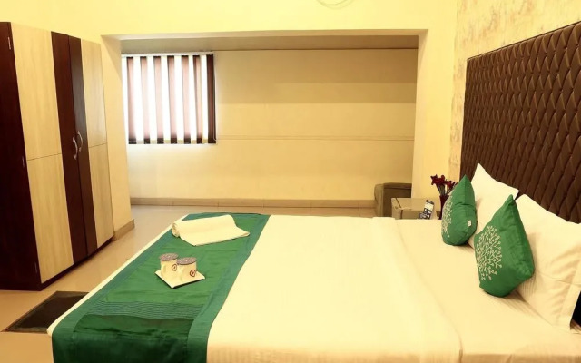 Hotel Rock Star Suites
