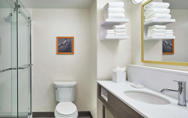 Hampton Inn & Suites Atlanta Midtown