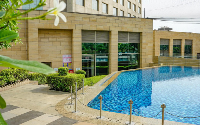 Courtyard by Marriott Gurugram Downtown