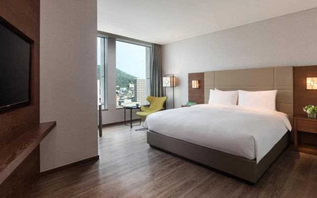 Courtyard by Marriott Seoul Namdaemun
