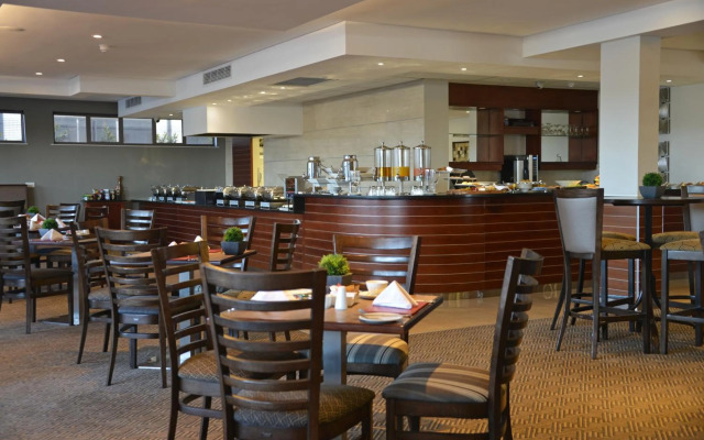 Indaba Lodge Gaborone