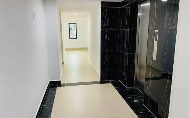 Cozy Hotel at KL Sentral