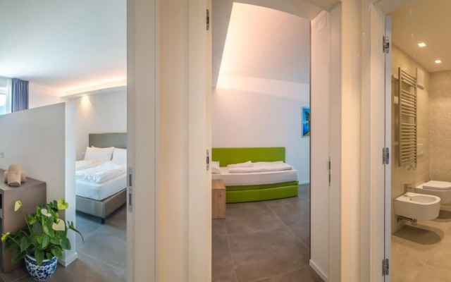 Maffei Apartments - Active Holidays