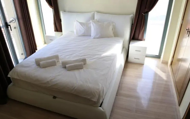 Apartment Uncibay