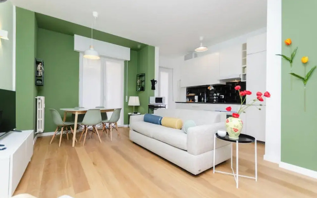 VivimiHome - Fiordalisi Home