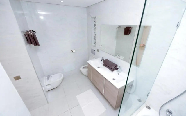 YourPlace - 2BR - Prestigia - Hay Riad