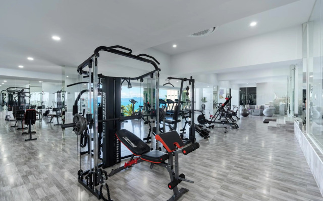 Panorama Samui Residences