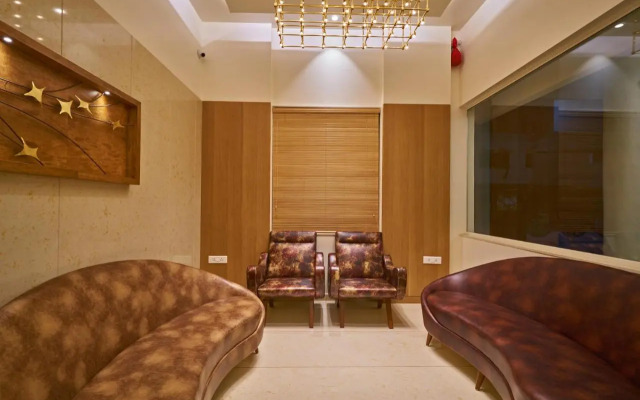 Hotel Atharv