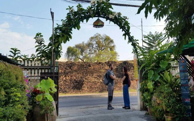 Siriwan Guesthouse