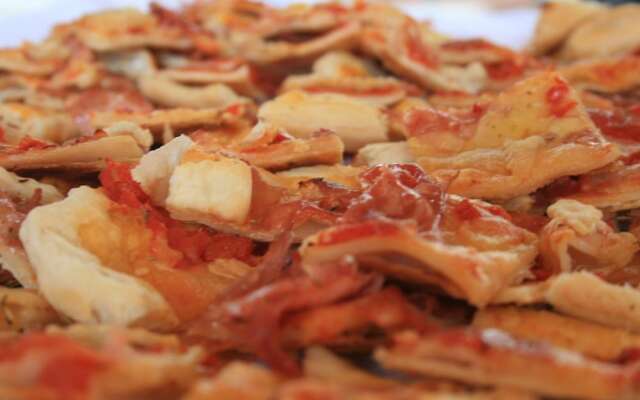 Hotel Ondina e Milazzo