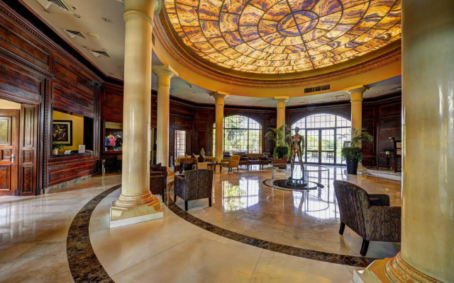 Stella Golf Hotel