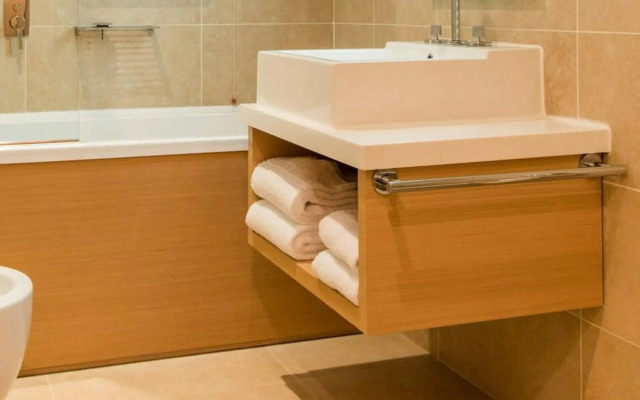 Four Points by Sheraton Venice Mestre