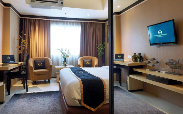 Nagoya Mansion Hotel & Residence
