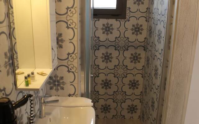 Cielo Limon Butik Otel