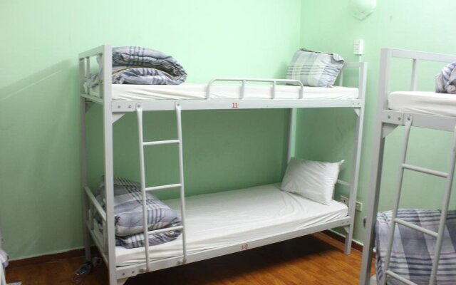 Hanoi Traveller Hostel