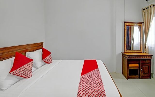 OYO 3812 Edutel Sade Raya Kuta Hotel Lombok