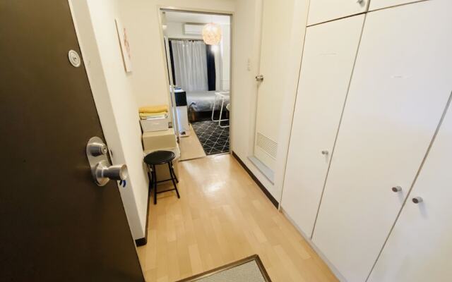 Best Apartment in Shinjuku