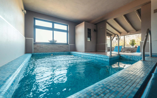 Mansarda Relax Wellness Gym & Spa