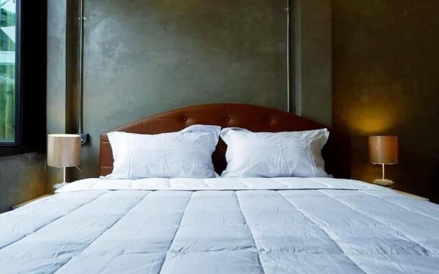 Peaceful Homestay and Camping at KhaoKho