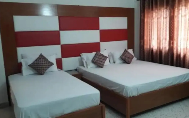 Serena Guest House
