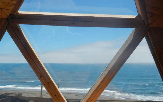 Cabañas Rincon de Pupuya