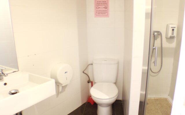 Wow Hostel Barcelona