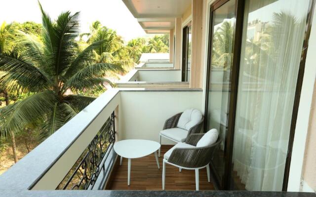 Resort The Lohias