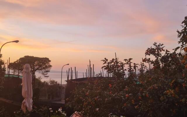 Rita Home B&B Sorrento