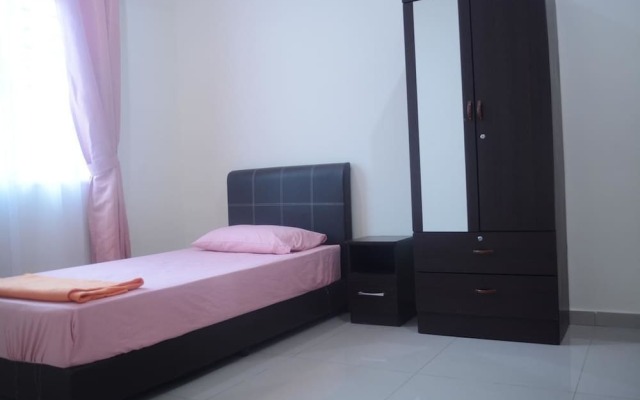 Achutra Guesthouse
