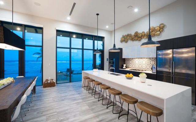 Luxury Cayman Villas