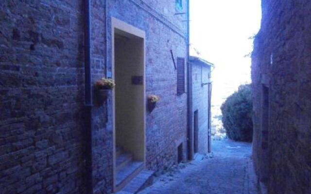 Bed & Breakfast Lo Sfizio