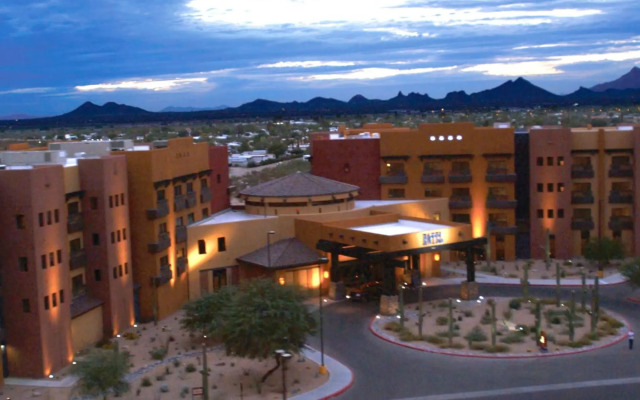 Desert Diamond Casino & Hotel